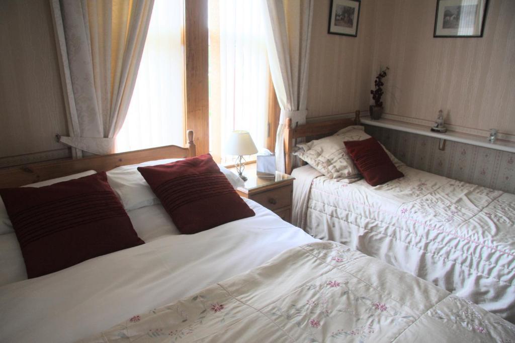 Fernlea Bed And Breakfast Gretna Green Quarto foto