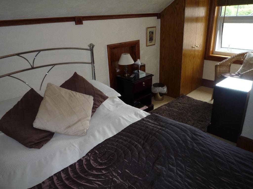 Fernlea Bed And Breakfast Gretna Green Quarto foto